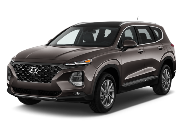 New 2020 Hyundai Santa Fe Limited In Paramus Nj Paramus