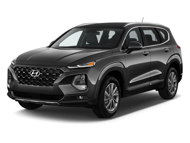 Used 2020 Hyundai Santa Fe Limited