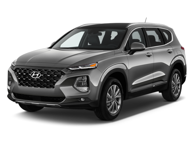 Used 2020 Hyundai Santa Fe Limited