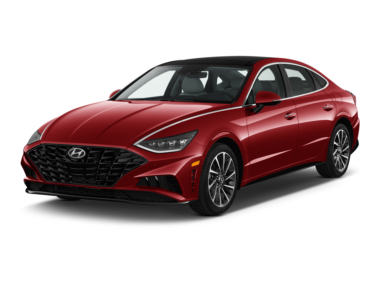 New 2025 Hyundai Sonata Hybrid Limited in Augusta, GA Taylor Hyundai