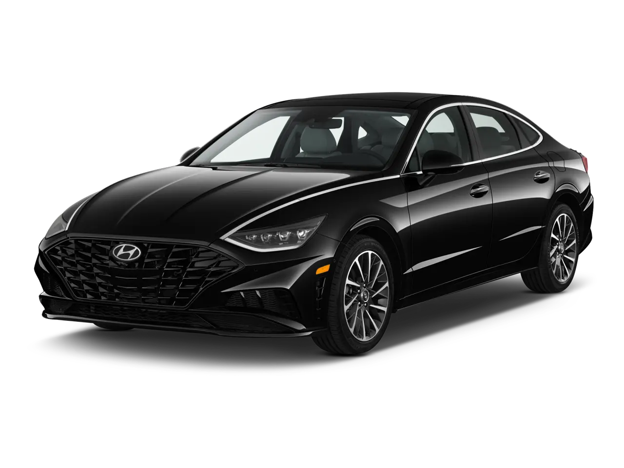 2023 Hyundai Sonata Limited's photo