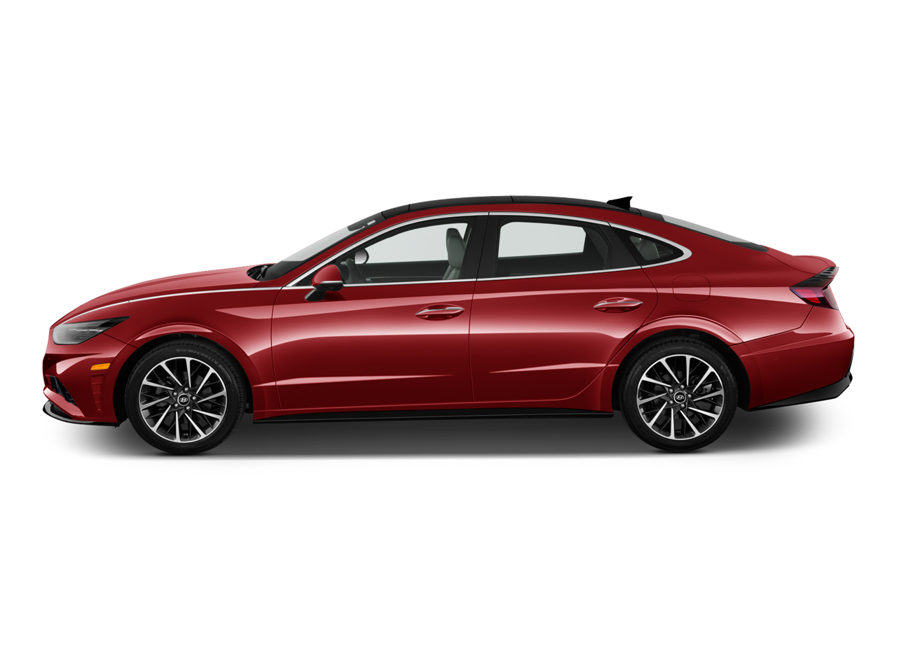 Used 2023 Hyundai Sonata Limited with VIN KMHL34J27PA342248 for sale in Owings Mills, MD