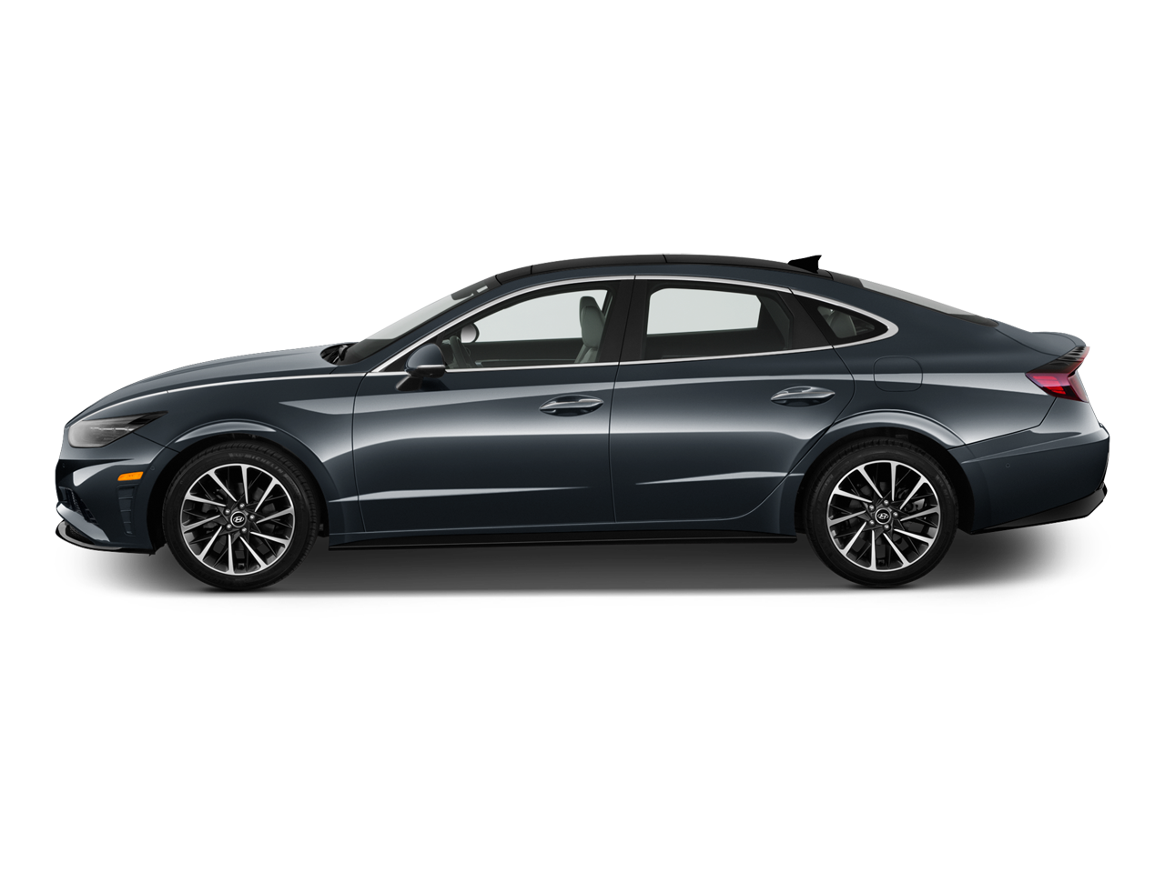 Used 2023 Hyundai Sonata Hybrid Limited