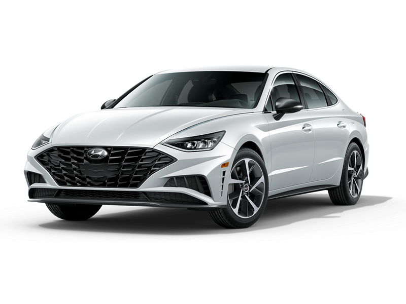 2021 Hyundai Sonata