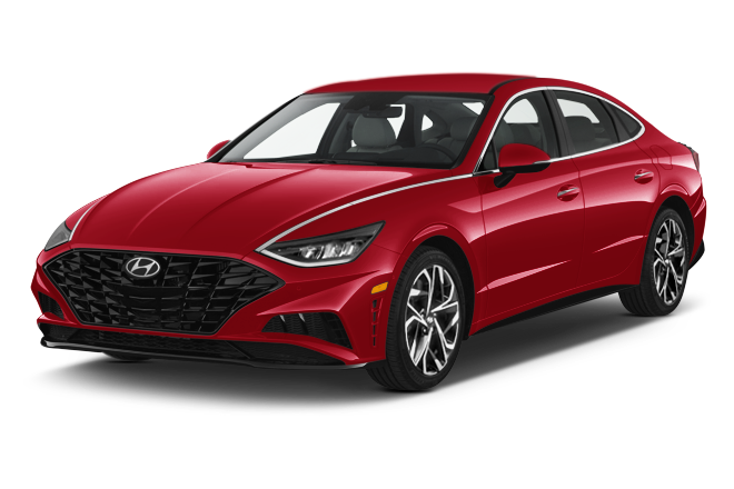 New 2023 Hyundai Sonata SEL in Houma, LA  Greg LeBlanc Hyundai