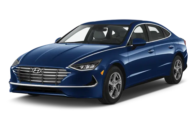 2023 Hyundai Sonata SE