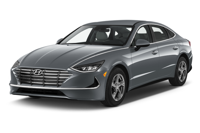 Hyundai sonata hybride 2023