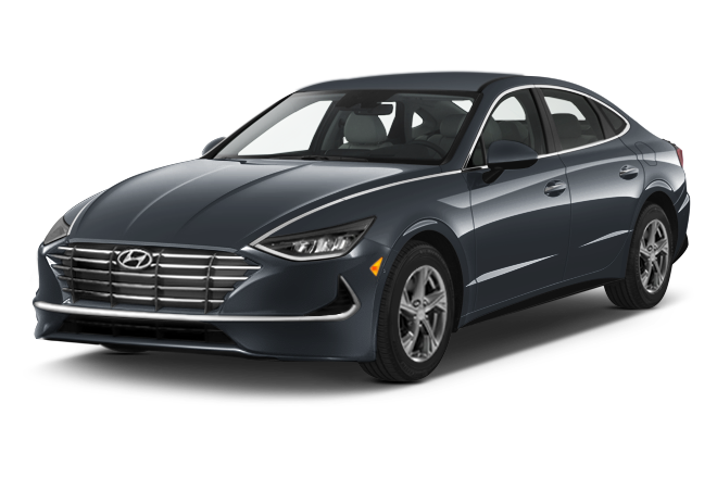 2023 Hyundai Sonata