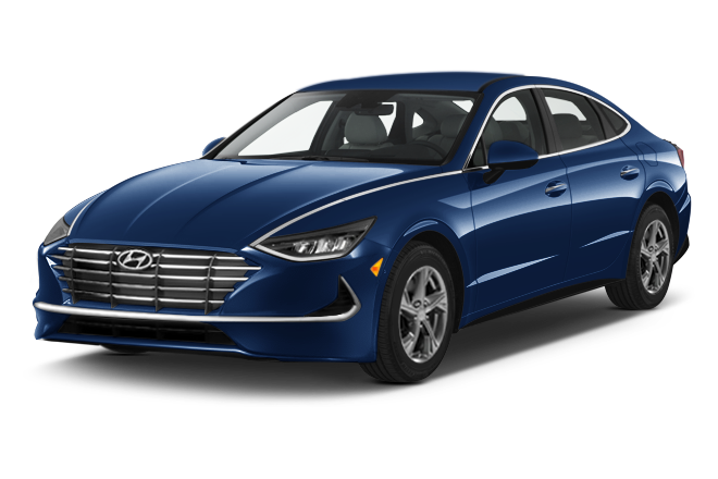 Used 2023 Hyundai Sonata SE