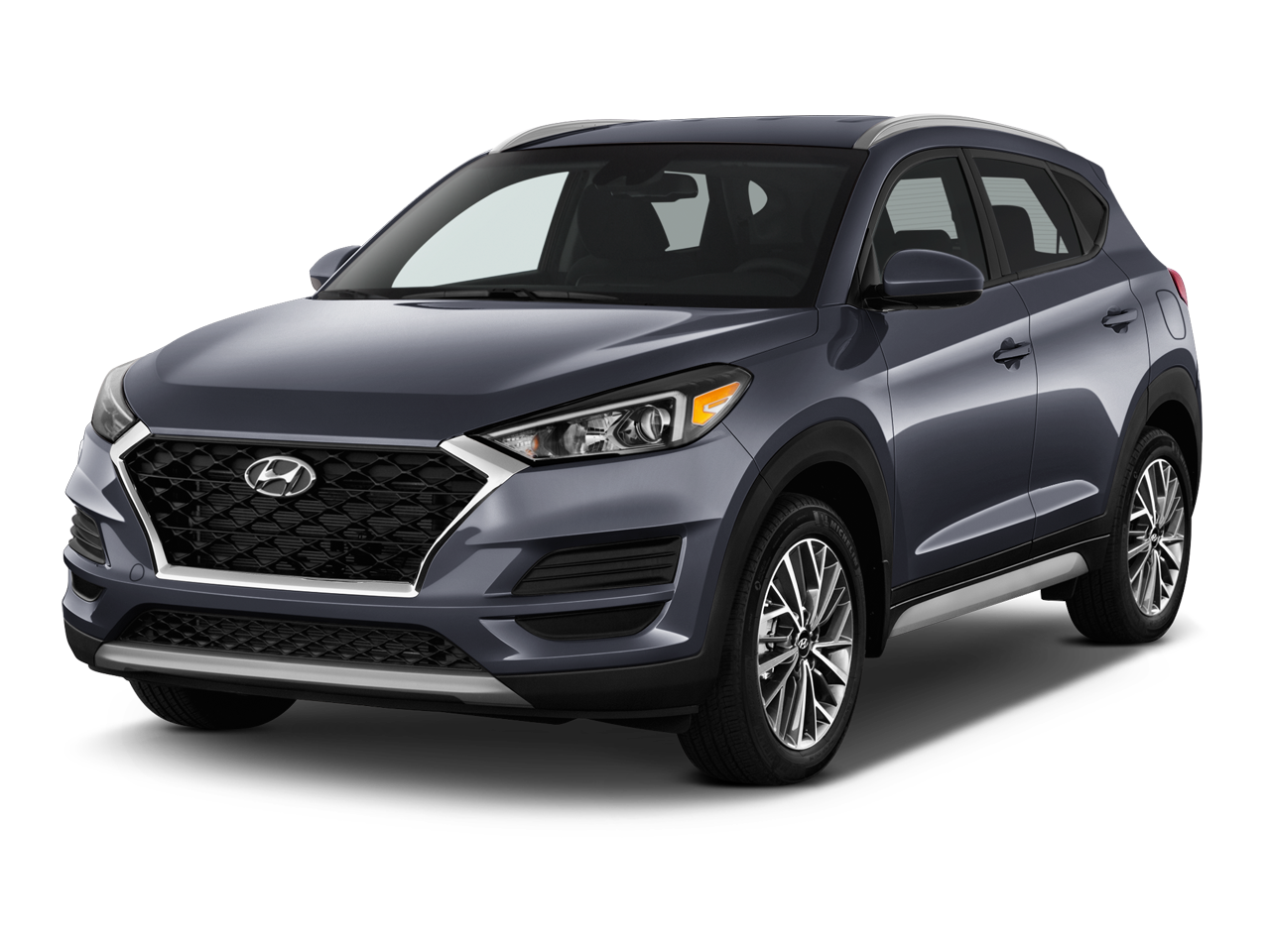 2020 Hyundai Tucson Value photo 3