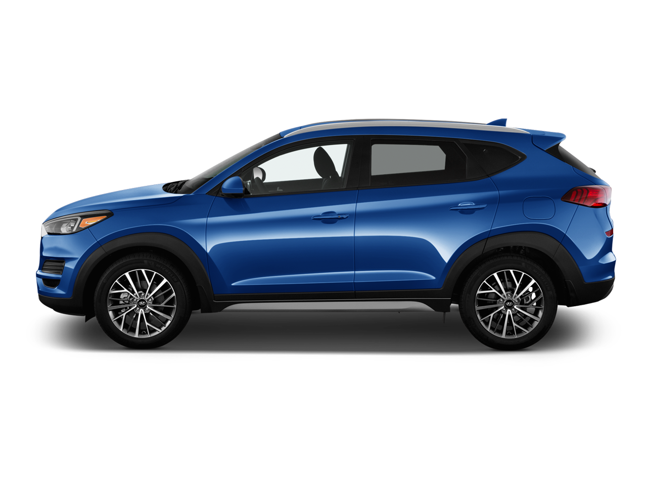 Used 2020 Hyundai Tucson SEL with VIN KM8J3CALXLU277737 for sale in Burlington, NJ