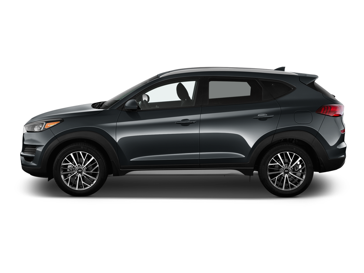 Used 2020 Hyundai Tucson SEL with VIN KM8J33AL4LU144486 for sale in Houston, TX