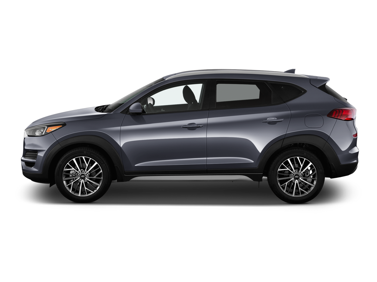 Used 2020 Hyundai Tucson SEL with VIN KM8J3CAL3LU253795 for sale in Burlington, NJ