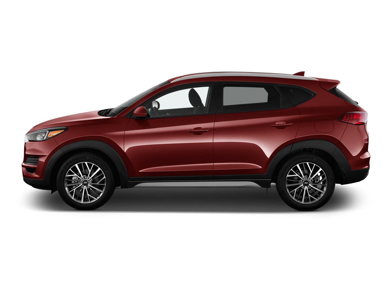 Used 2020 Hyundai Tucson Value with VIN KM8J33A40LU087356 for sale in Southaven, MS