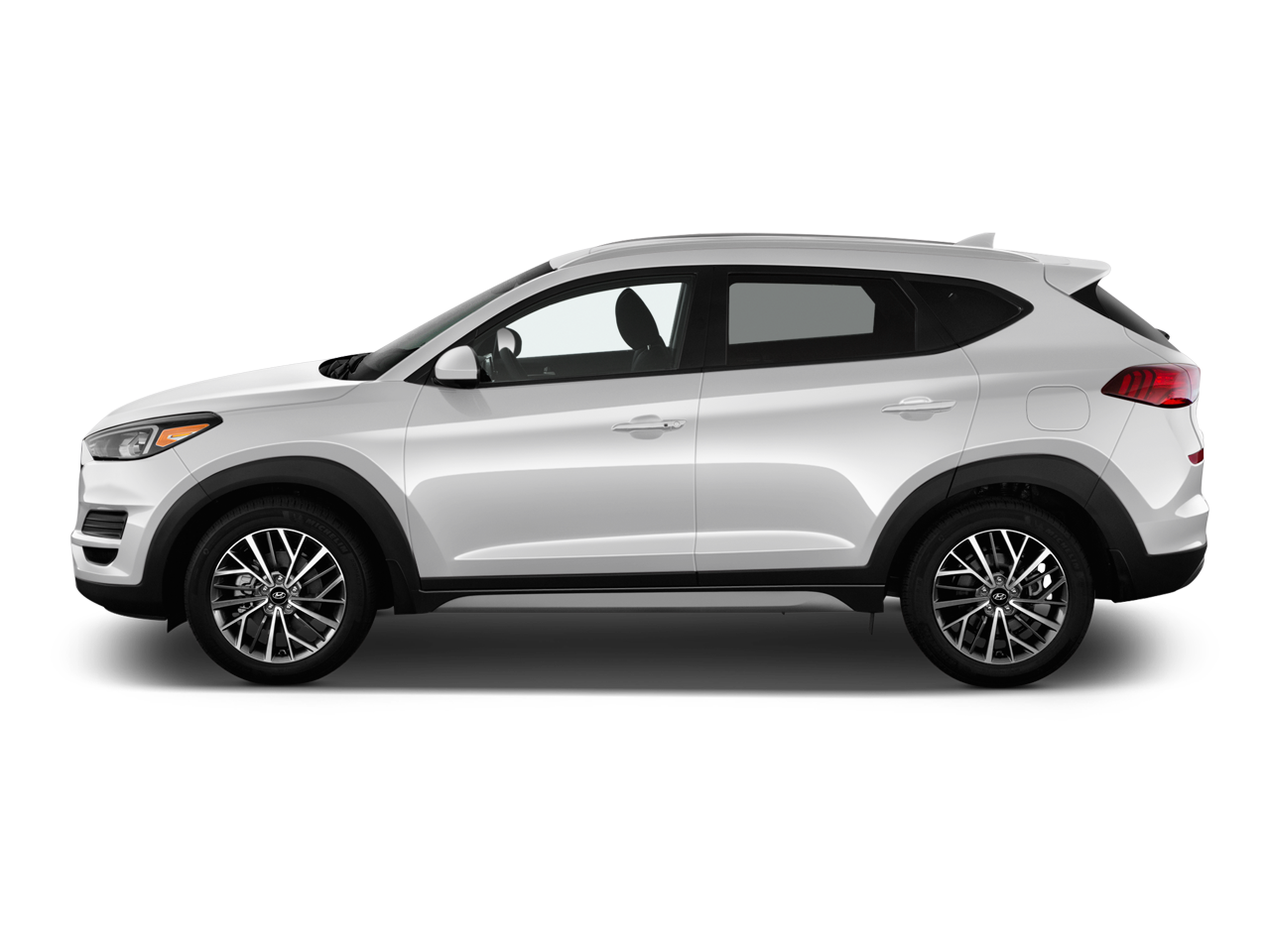 Used 2020 Hyundai Tucson SEL with VIN KM8J33ALXLU132777 for sale in Show Low, AZ
