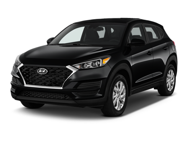 Used 2020 Hyundai Tucson Value with VIN KM8J3CA42LU181321 for sale in Attleboro, MA
