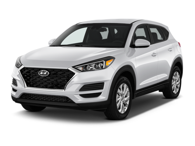 2020 Hyundai Tucson Value's photo