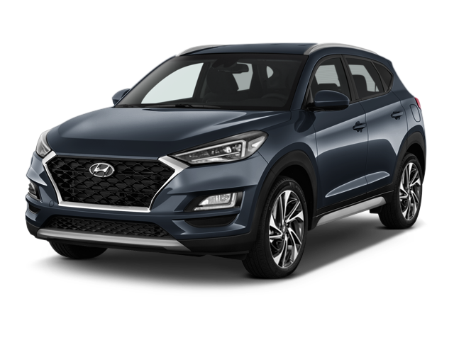 Used One-Owner 2020 Hyundai Tucson Ultimate in New Port Richey, FL ...
