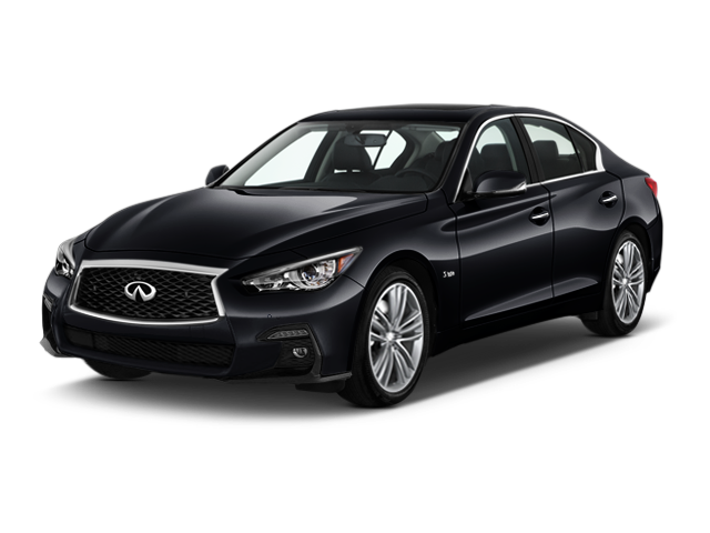 2020 INFINITI Q50 Sport's photo