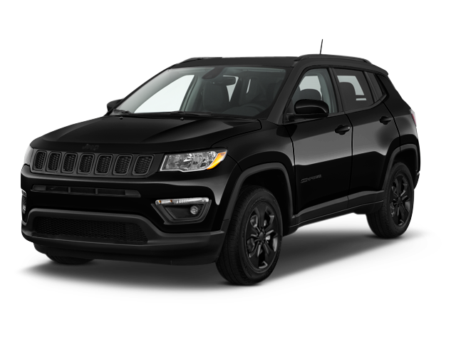 Used 2020 Jeep Compass Altitude with VIN 3C4NJDBB7LT246186 for sale in East Petersburg, PA
