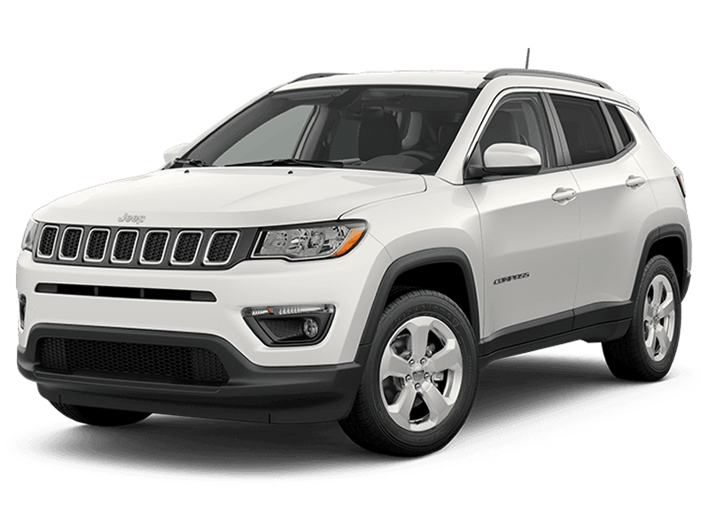 2020 Jeep Compass Sun & Wheel's photo