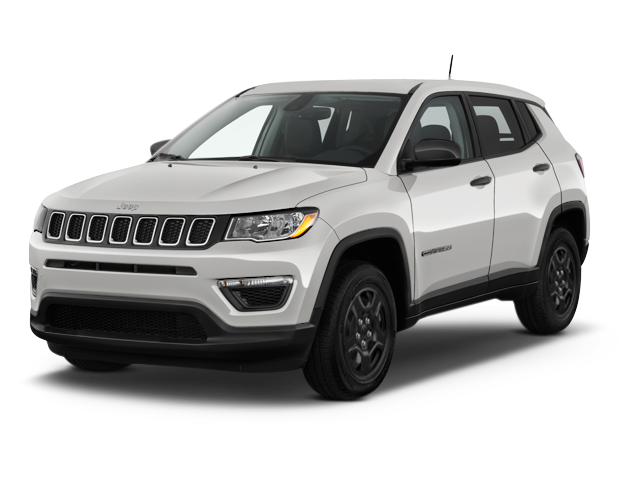 2020 Jeep Compass Sport