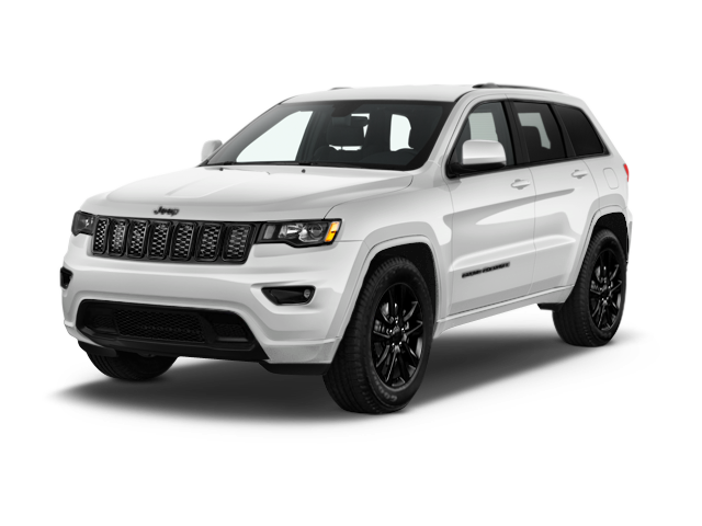 Used 2020 Jeep Grand Cherokee Altitude with VIN 1C4RJFAG7LC122487 for sale in Virginia, Minnesota