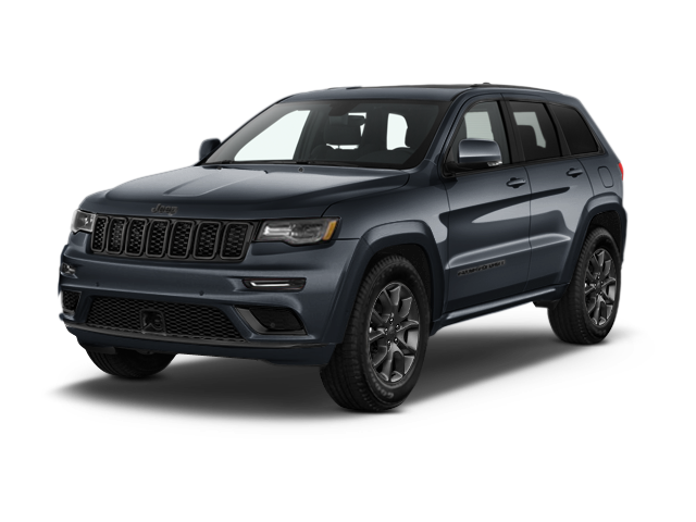 New 21 Jeep Grand Cherokee High Altitude Near London On Bayview Cdjr