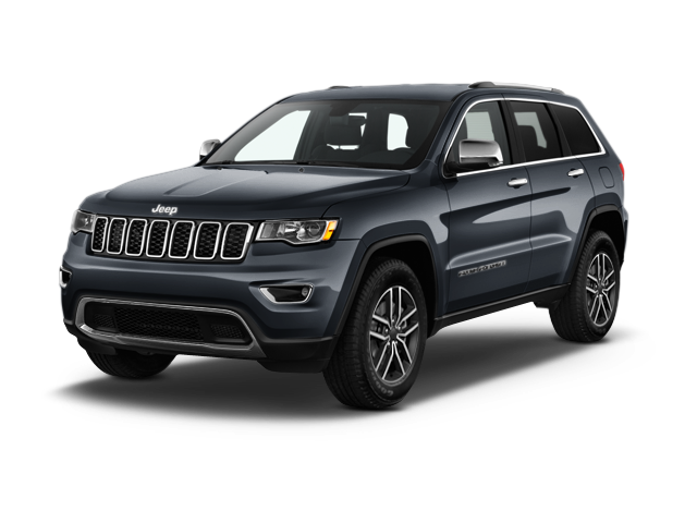 New 21 Jeep Grand Cherokee Limited Near Bobcaygeon On Kawartha Cdjr