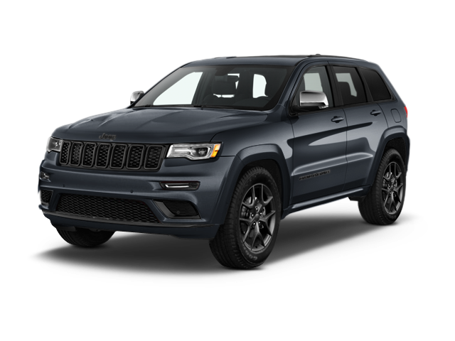 New 21 Jeep Grand Cherokee Limited X In Skokie Il Sherman Dodge