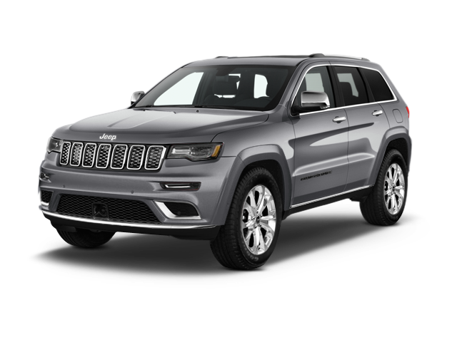 Used 21 Jeep Grand Cherokee Summit Near Belle River On Provincial Chrysler Dodge Jeep Ram