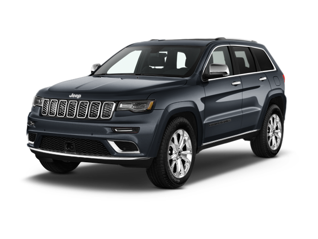 New 21 Jeep Grand Cherokee Summit In Fort Saskatchewan Ab Straightline Dodge