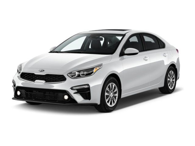 2020 Kia Forte FE AT's photo