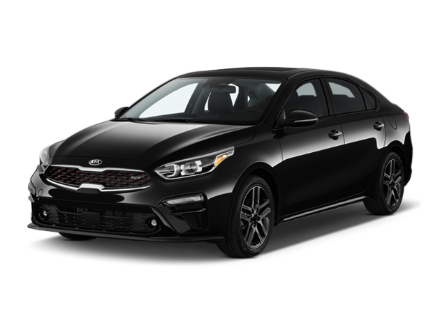 Used Certified One Owner Kia Forte Gt Line In Naperville Il Gerald Kia Of Naperville