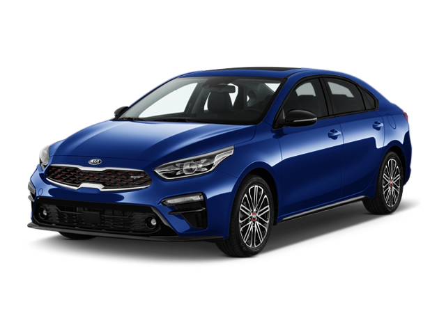 New 2020 Kia Forte Gt In Jersey City Nj Jersey City Kia