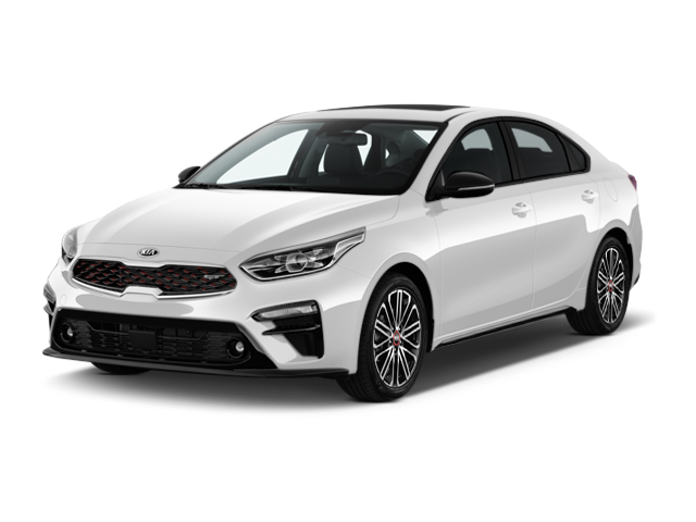New 2020 Kia Forte Gt In Huntington Ny Kia Of Huntington