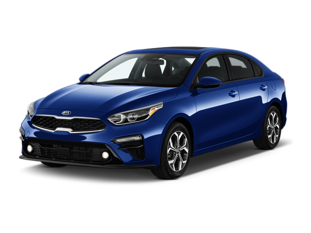 Used 2020 Kia FORTE LXS with VIN 3KPF24AD1LE255846 for sale in Houston, TX