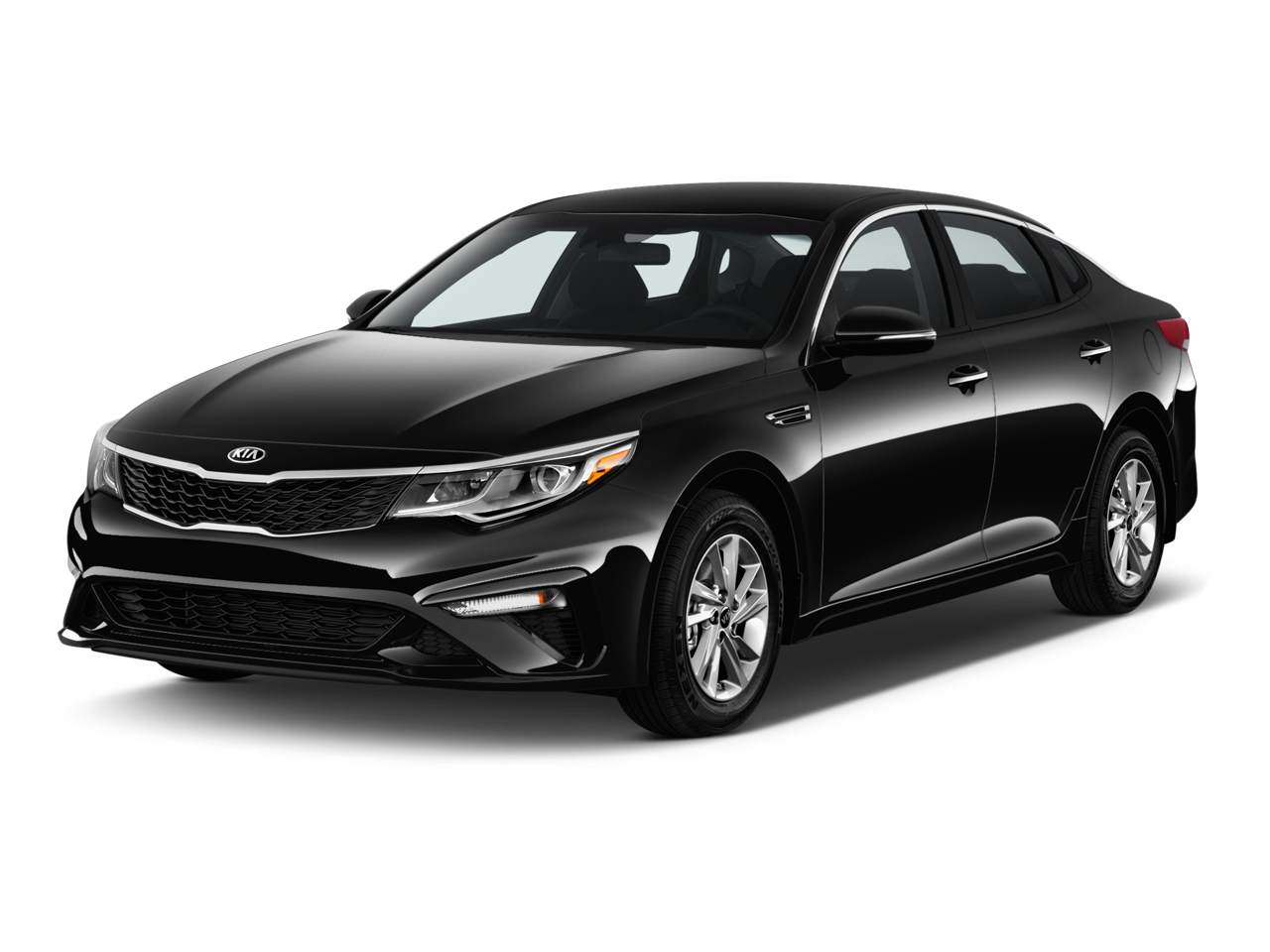 Used 2020 Kia Optima LX with VIN 5XXGT4L34LG381258 for sale in Sioux Falls, SD