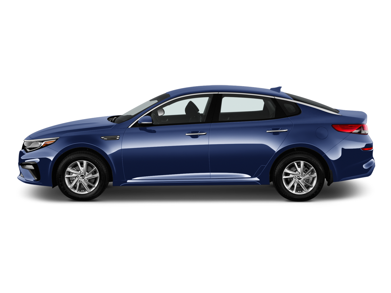 Used 2020 Kia Optima LX