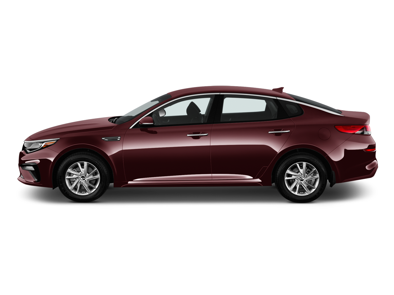 Used 2020 Kia Optima LX with VIN 5XXGT4L37LG399995 for sale in Gilbert, AZ