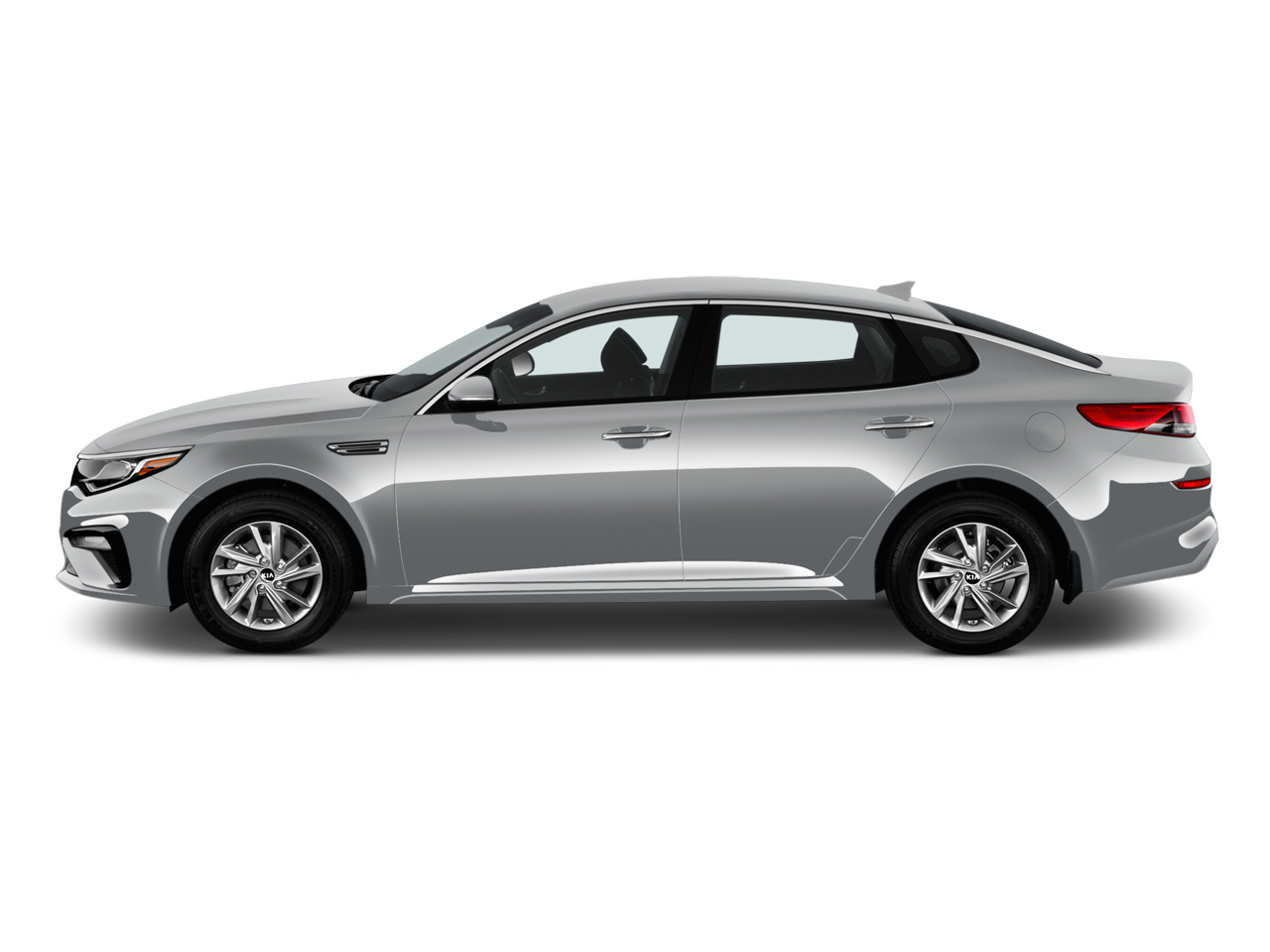 Used 2020 Kia Optima LX with VIN 5XXGT4L36LG438821 for sale in Toledo, OH
