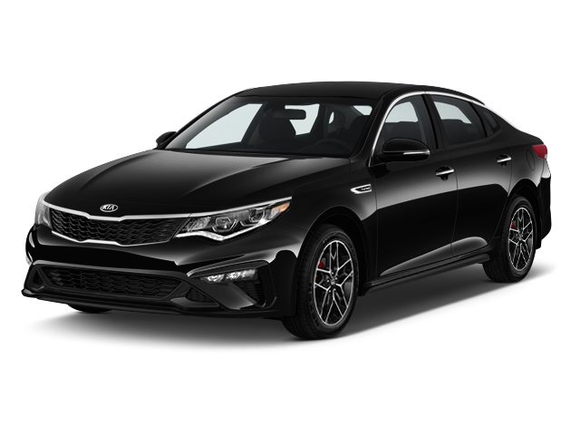 New 2020 Kia Optima Se In Medina Oh Ken Ganley Kia