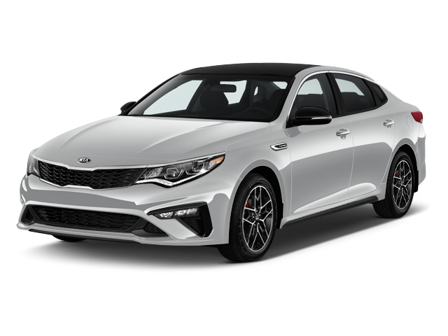 2020 Kia Optima