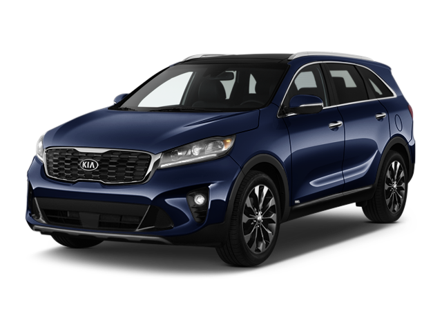 2020 Kia Sorento