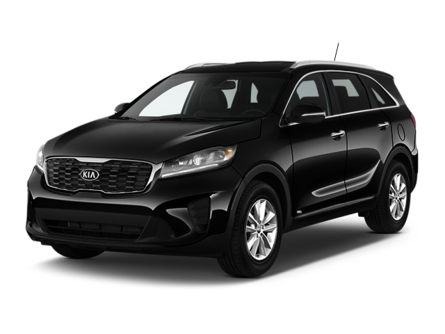 Used 2020 Kia Sorento LX with VIN 5XYPGDA31LG674893 for sale in Elgin, IL