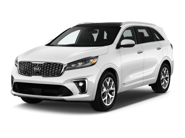 2020 Kia Sorento