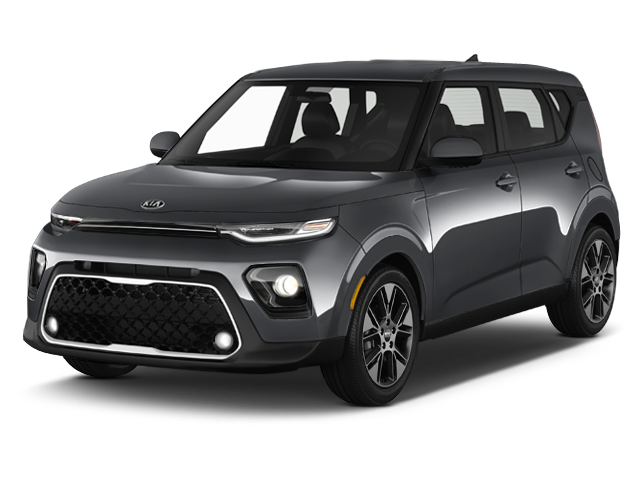 2020 Kia Soul