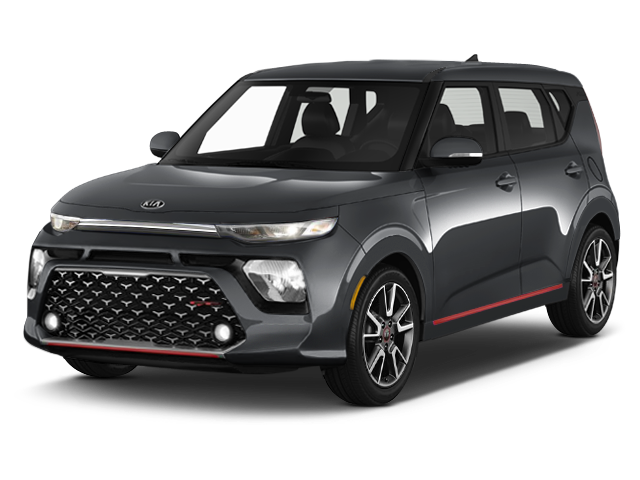 Used 2021 Kia Soul GT-Line with VIN KNDJ63AU0M7746564 for sale in Houston, TX