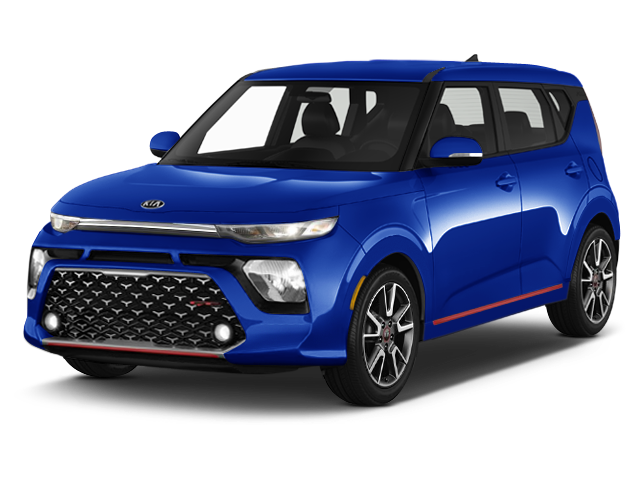 New 2020 Kia Soul Gt Line In Medina Oh Ken Ganley Kia
