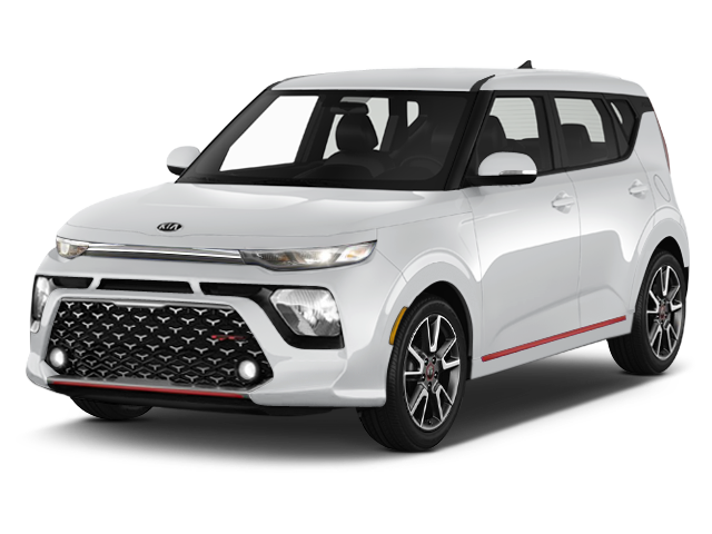 New 2020 Kia Soul Gt Line In Medina Oh Ken Ganley Kia